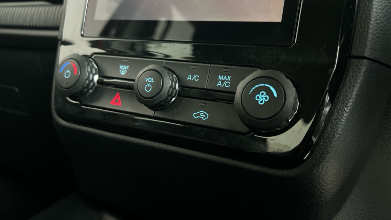 Ford Ranger Diesel Pick Up Double Cab XLT 2.0 EcoBlue 170